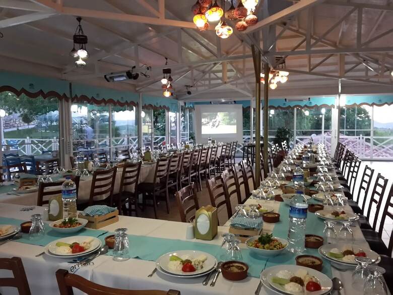 Hotel Eman Termal Otel