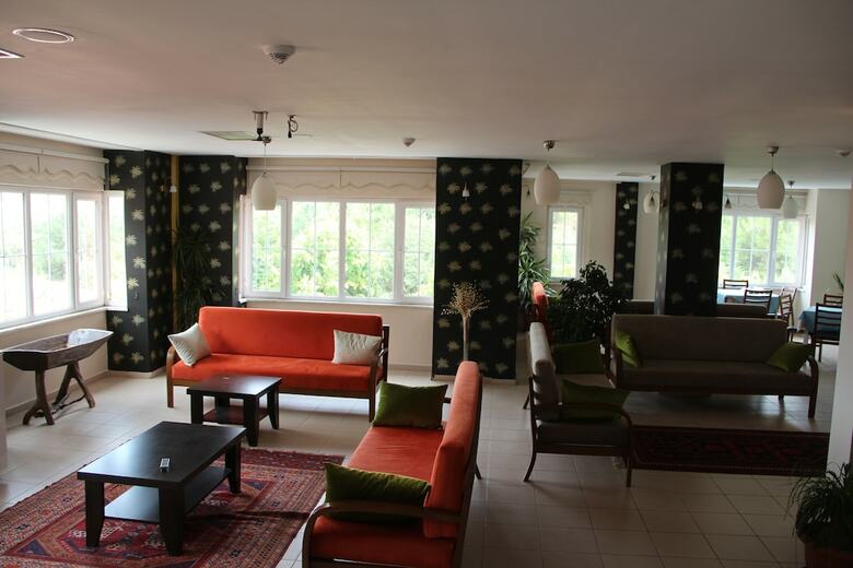 Hotel Eman Termal Otel
