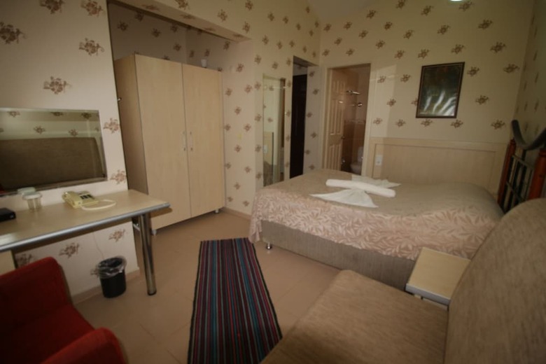 Hotel Eman Termal Otel