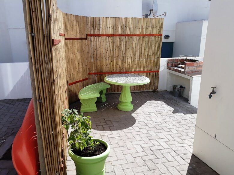 Oyster Catcher Apartment
