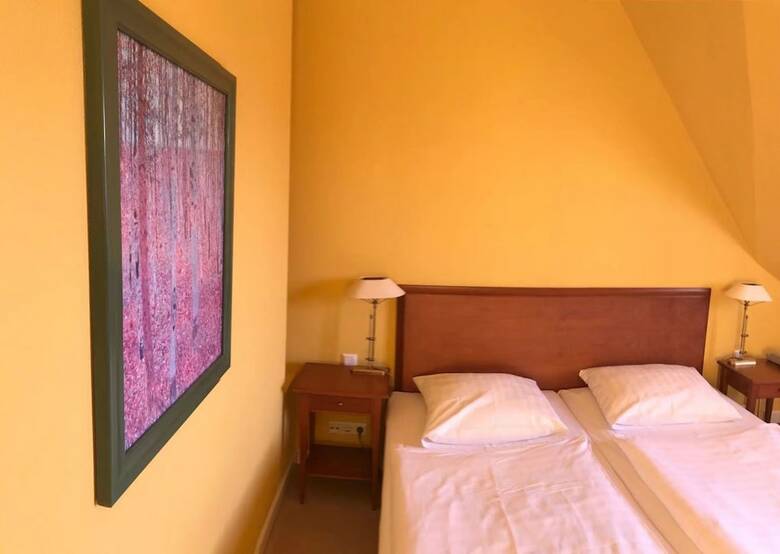Hotel Villa Viktoria Luise