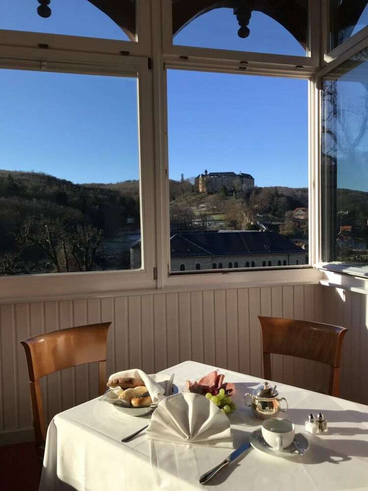 Hotel Villa Viktoria Luise