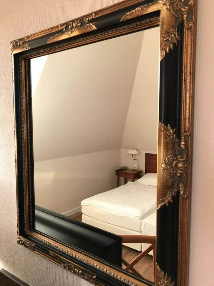 Hotel Villa Viktoria Luise