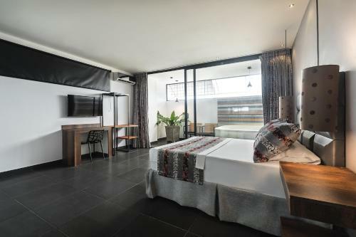 Hotel Cartagena Dc