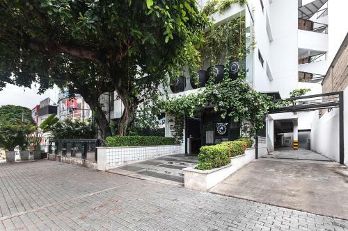 Hotel Cartagena Dc