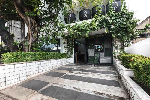Hotel Cartagena Dc