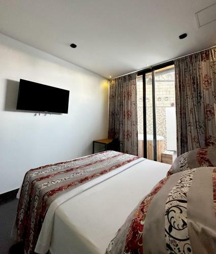 Hotel Cartagena Dc