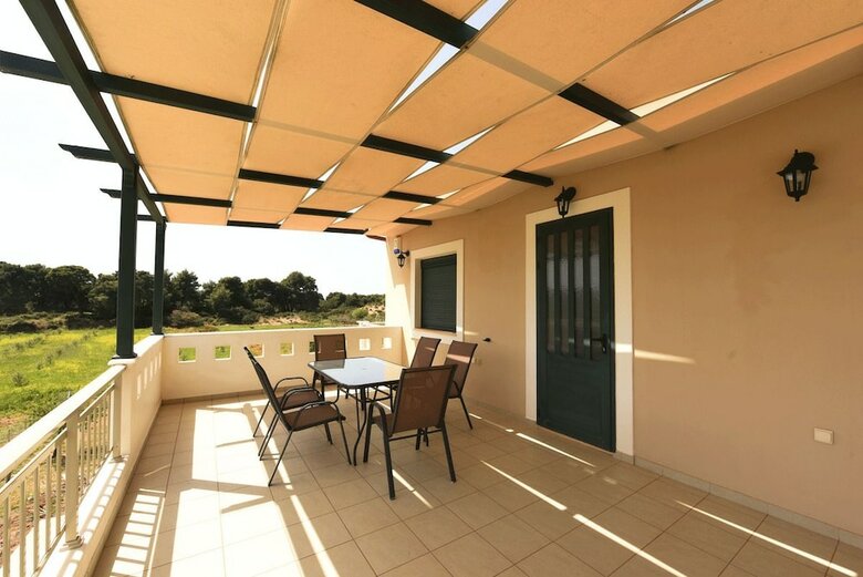 Panelma Villa