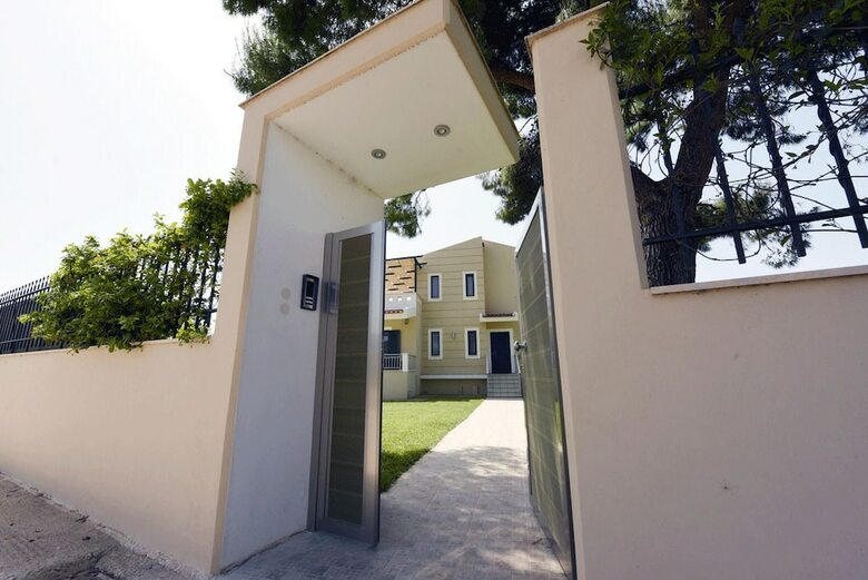 Panelma Villa