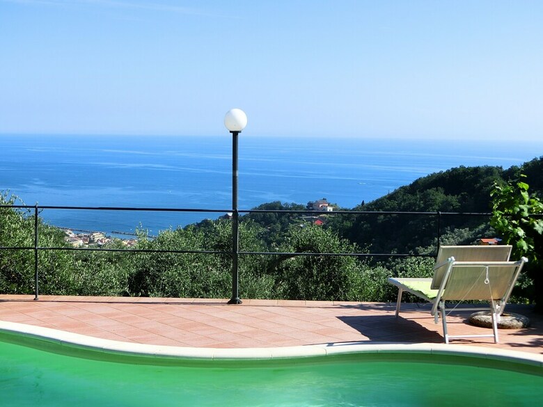 B&B Villa Rosetta