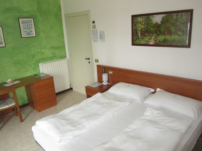 Hotel Villa Tiziana