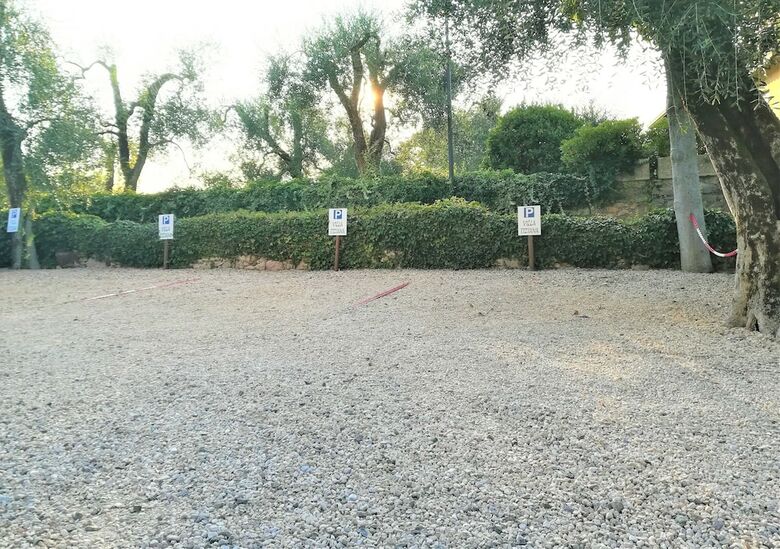Hotel Villa Tiziana