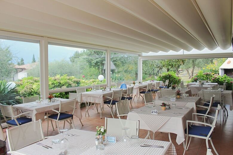 Hotel Villa Tiziana