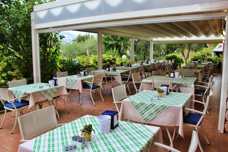 Hotel Villa Tiziana