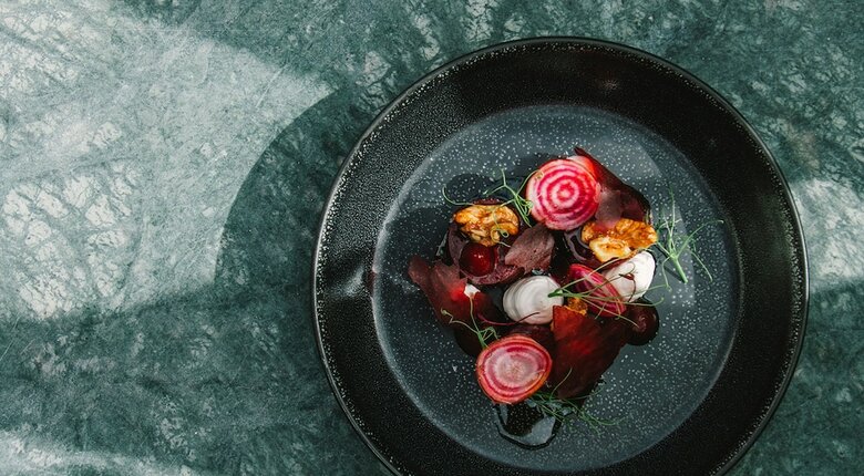 Gorgeous George By Design Hotels?
