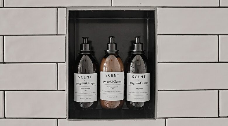 Gorgeous George By Design Hotels?