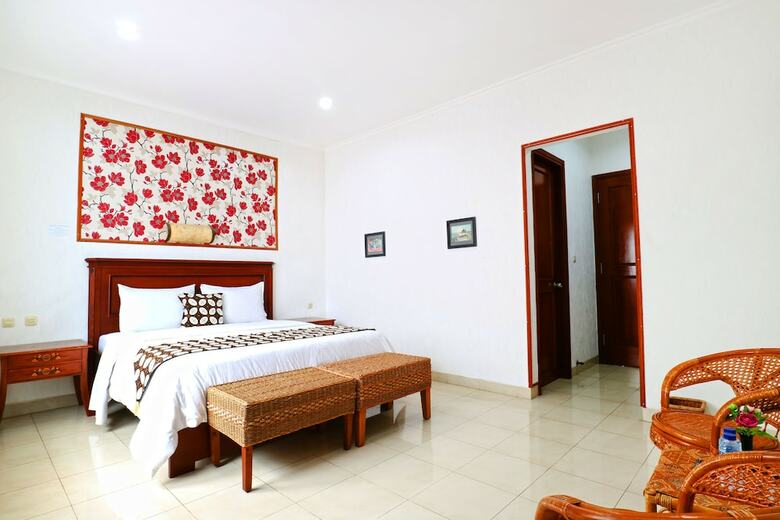 Hotel Villa Venety's