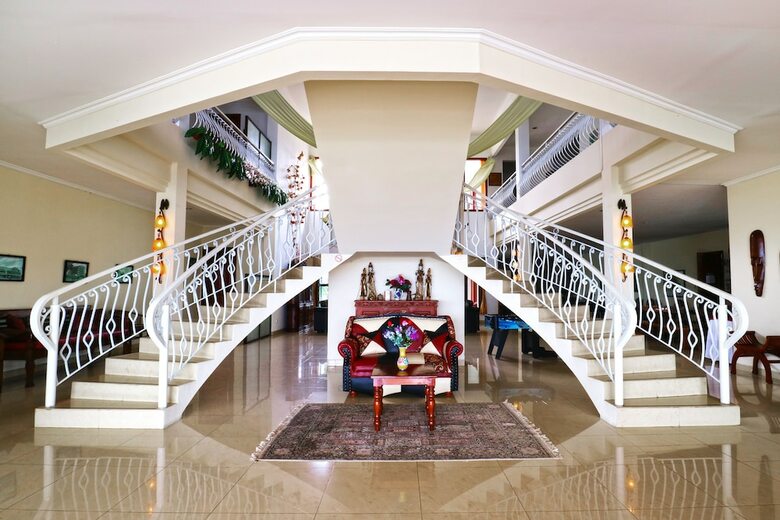 Hotel Villa Venety's