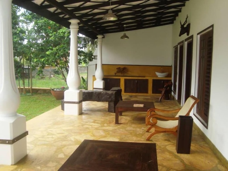 Hotel Mahawewa Nature Resort And Spa