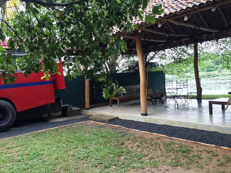 Hotel Mahawewa Nature Resort And Spa