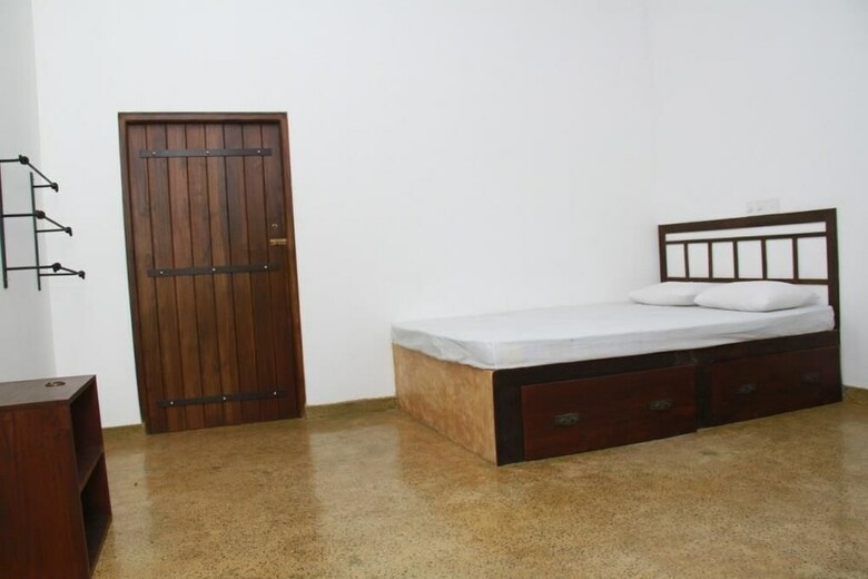 Hotel Mahawewa Nature Resort And Spa