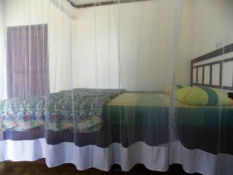 Hotel Mahawewa Nature Resort And Spa