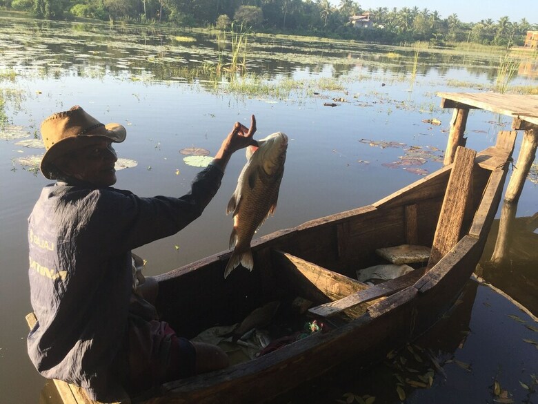 Hotel Mahawewa Nature Resort And Spa