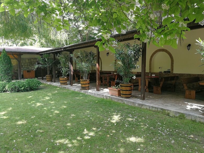 Hotel Ajax Guest House