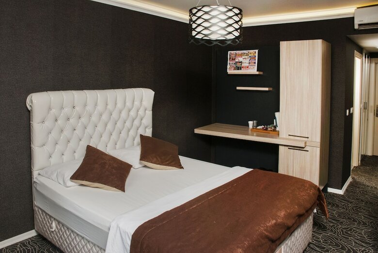 Hotel Elit House Suit