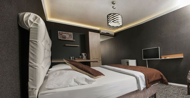 Hotel Elit House Suit