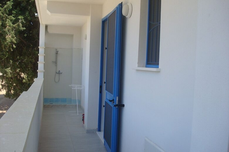 Apartamento Casa Azzurra Felloniche