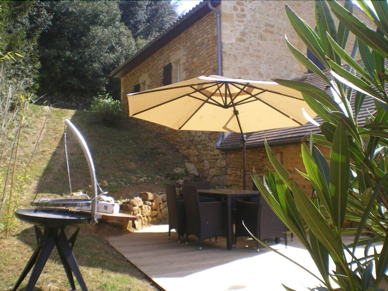 Hotel Domaine de Campagnac