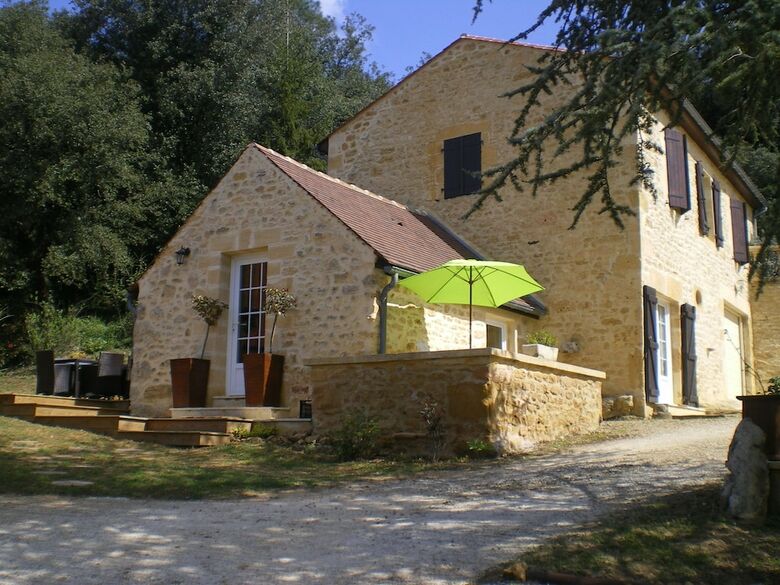 Hotel Domaine de Campagnac