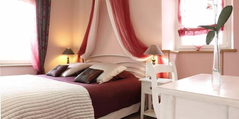 Hotel Domaine de Campagnac