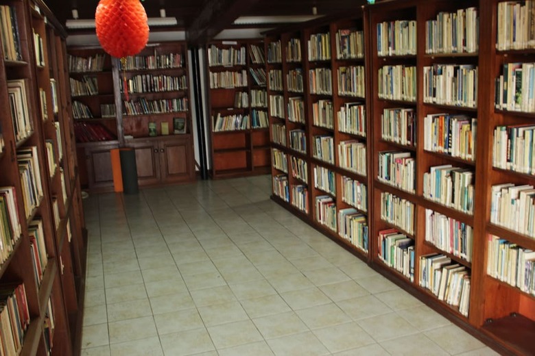 Hotel Hostellerie de La Sanaga