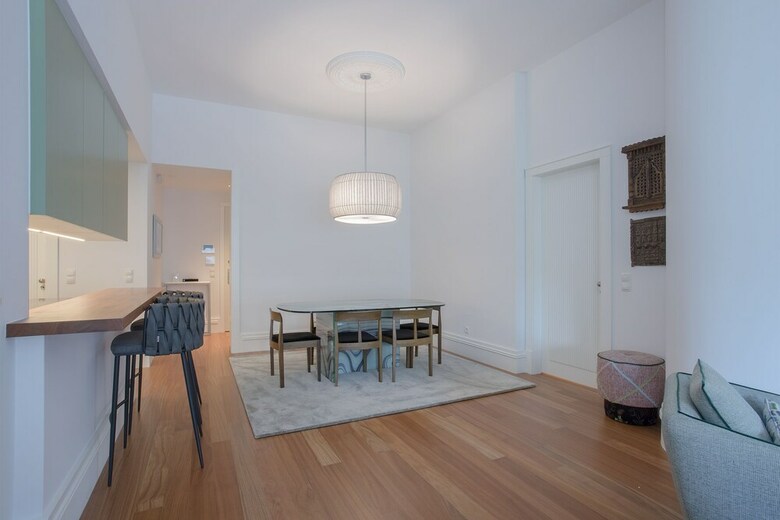 Liiiving - Aliados Luxury Apartments