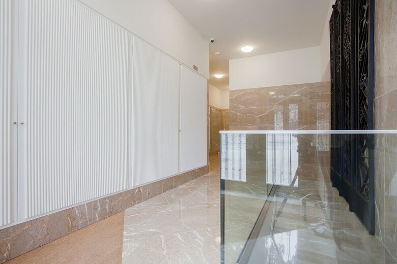 Liiiving - Aliados Luxury Apartments