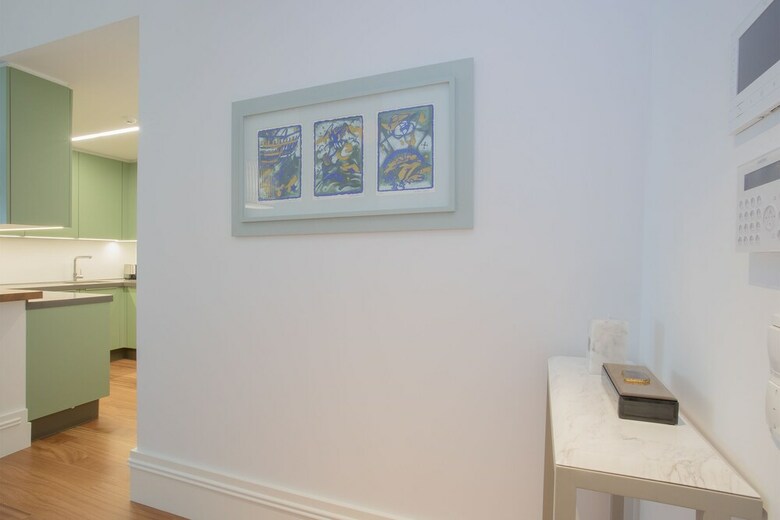 Liiiving - Aliados Luxury Apartments