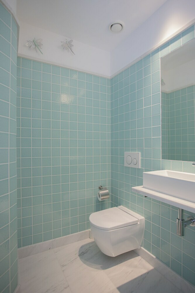 Liiiving - Aliados Luxury Apartments