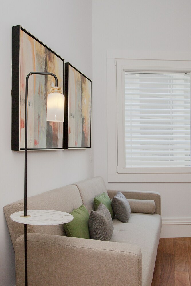 Liiiving - Aliados Luxury Apartments