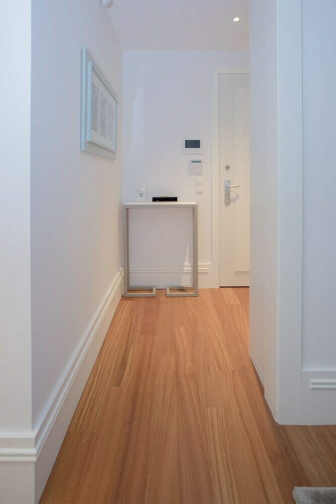 Liiiving - Aliados Luxury Apartments