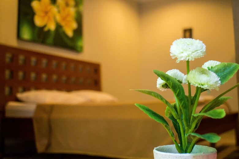 Bed & Breakfast Sunrise Hotel