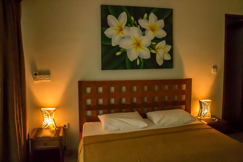Bed & Breakfast Sunrise Hotel