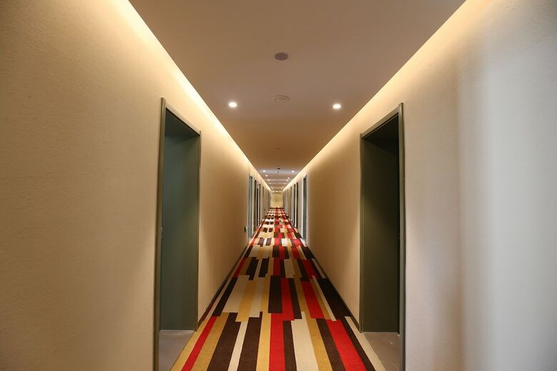 Hotel Ibis Harbin Museum
