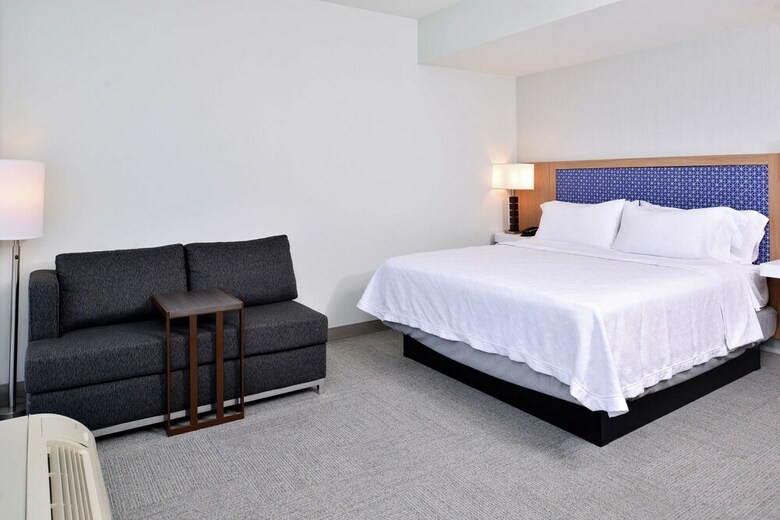 Hotel Hampton Inn Tampa Downtown Channel District