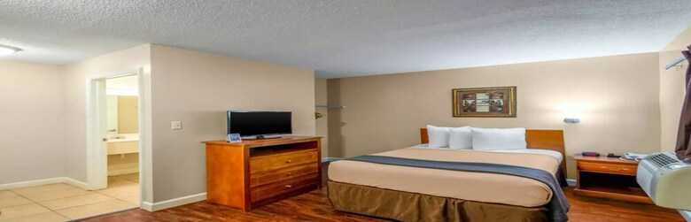 Hotel Hampton Inn Tampa Downtown Channel District