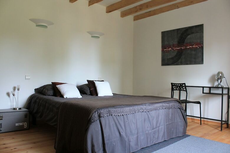 Bed & Breakfast Maison D'h�tes Saint Alary