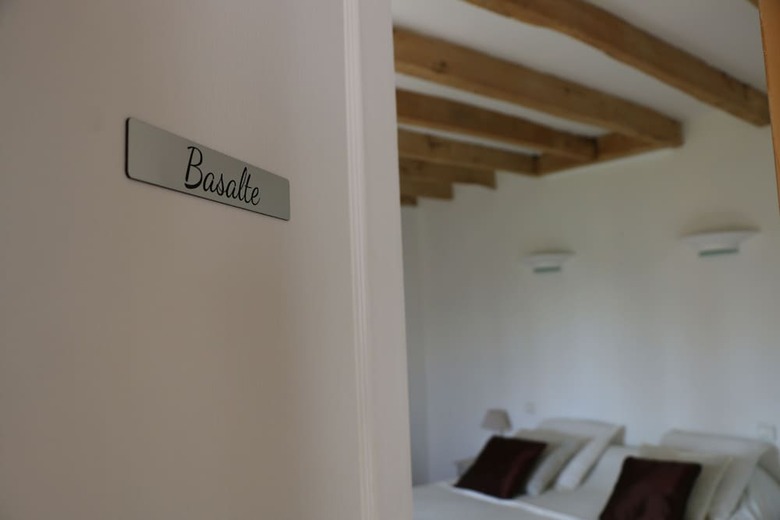Bed & Breakfast Maison D'h�tes Saint Alary