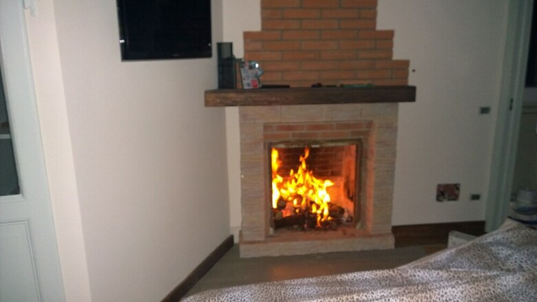 Apartamentos Residence Lago 1
