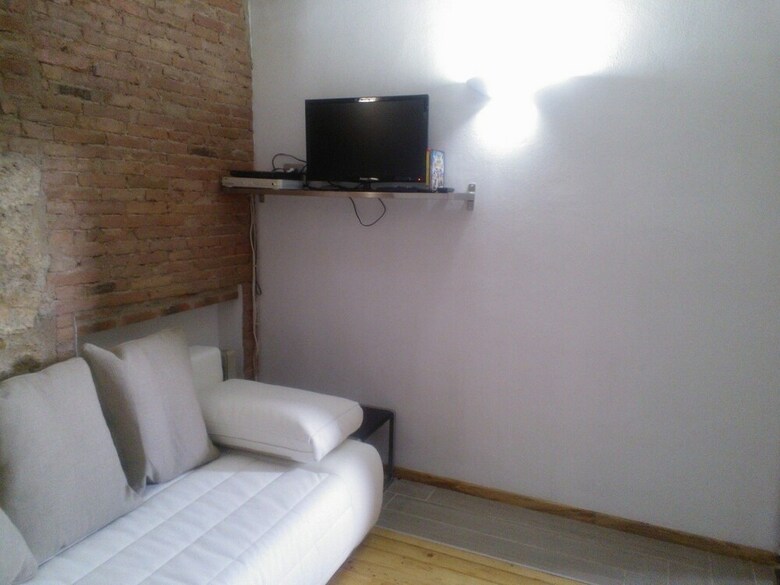 Apartamentos Residence Lago 1